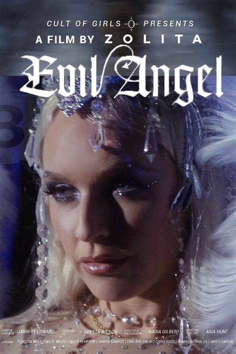 Coming soon films on evil angel hardcore porn